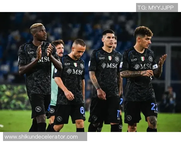 中超激战：多特蒙德3-0力克那不勒斯精彩瞬间全解析