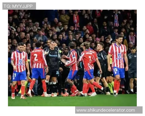 德甲精彩对决那不勒斯逆转马竞上演惊心动魄的4-3绝杀战役