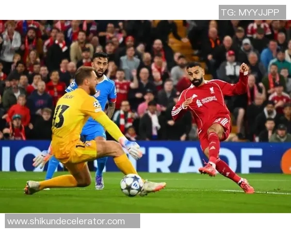 足总杯精彩对决利物浦4-0战胜那不勒斯战术解析与绝杀时刻回顾