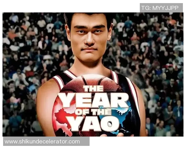 姚明带领休斯顿火箭队勇夺NBA冠军的辉煌历程与传奇故事