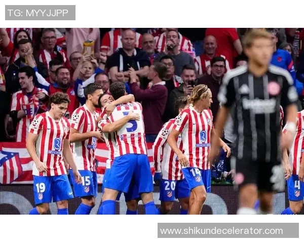 德甲精彩对决波尔图狂胜马竞六球帽子戏法引爆全场热情