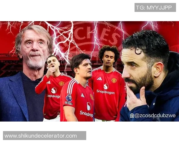 曼联逆袭巴萨6-2绝杀瞬间震撼全场回顾十大精彩进球