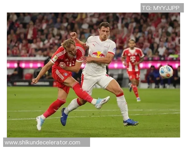 英超激战莱比锡狂胜拜仁五球大捷十大精彩进球回顾引爆全场热情