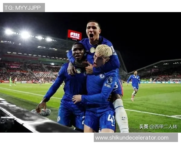 切尔西友谊赛大胜国米四球逆袭引发全场热议与关注