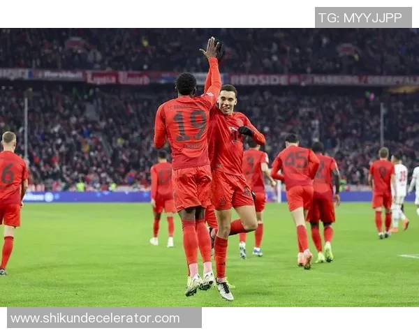 莱比锡大胜拜仁5-0点球大战引发全场热烈反响与赛后点评