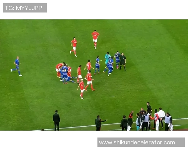 中超激战本菲卡逆转莱比锡争议判罚引发全场热议与球迷愤怒