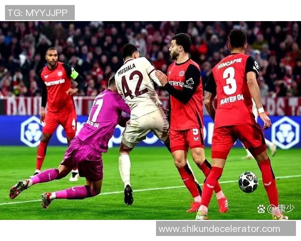 足总杯惊天冷门拜仁狂胜阿森纳引发全场震动赛后深度解析 足总杯惊天冷门拜仁狂胜阿森纳引发全场震动赛后深度解析