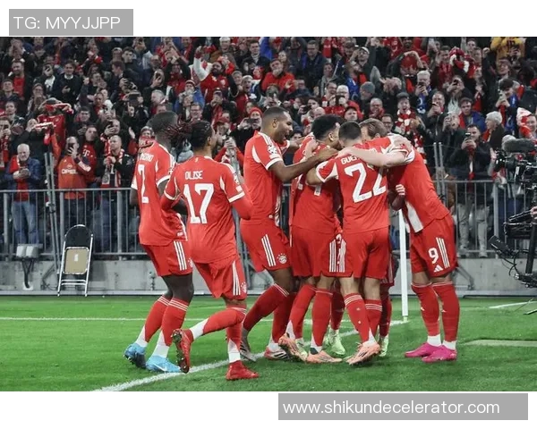 阿森纳逆袭拜仁6-2震惊世界杯历史冷门瞬间引发全场狂欢