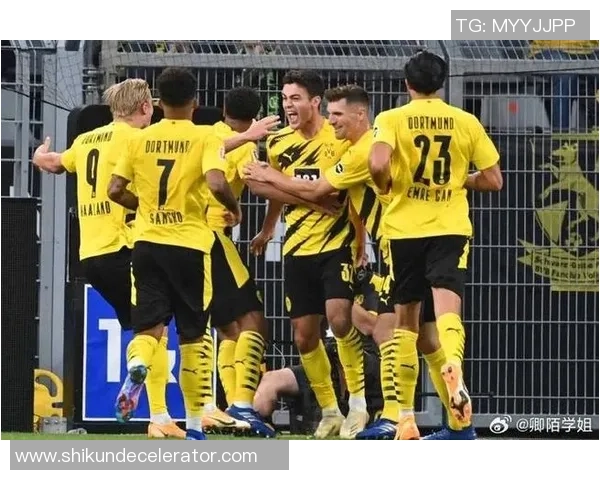 欧冠激战：多特蒙德逆转热刺红牌争议引发全场热议与战术分析